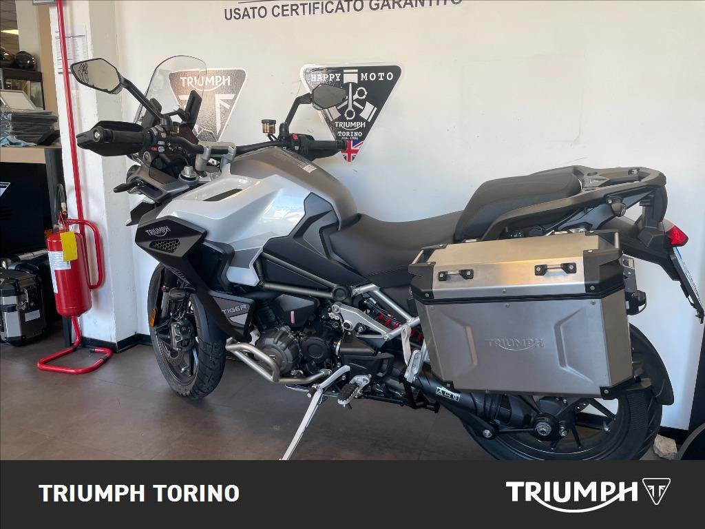TRIUMPH Tiger 1200 GT Explorer Abs