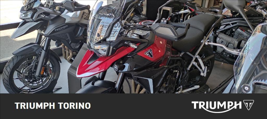 TRIUMPH Tiger 900 GT Pro Abs