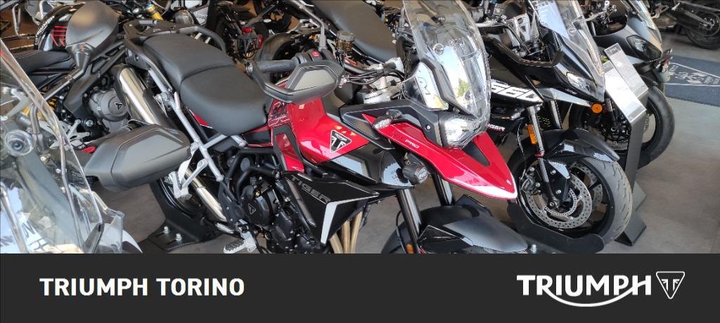 TRIUMPH Tiger 900 GT Pro Abs