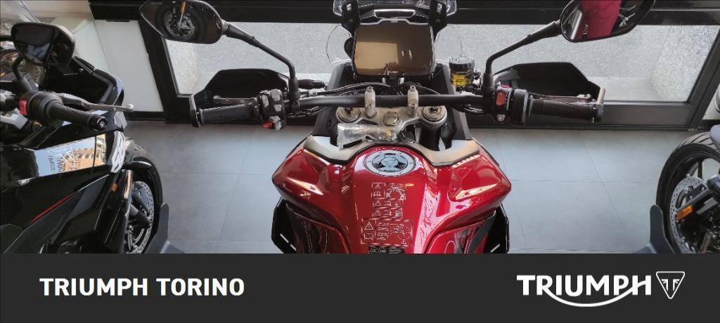 TRIUMPH Tiger 900 GT Pro Abs