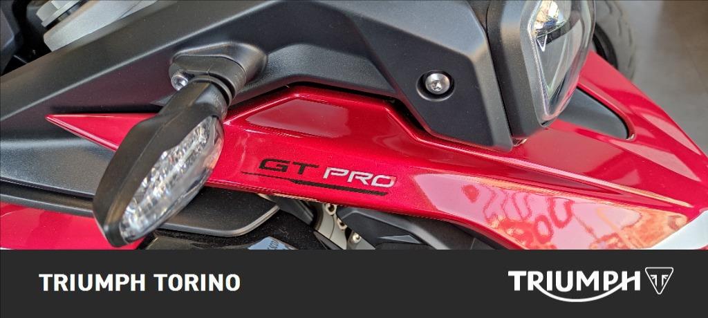 TRIUMPH Tiger 900 GT Pro Abs