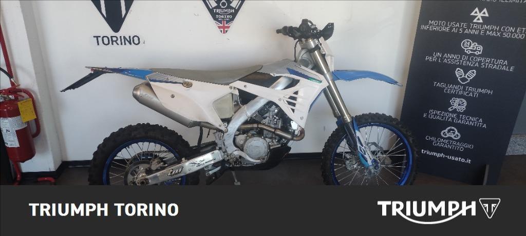 TM RACING EN 300 Fi ES 4T