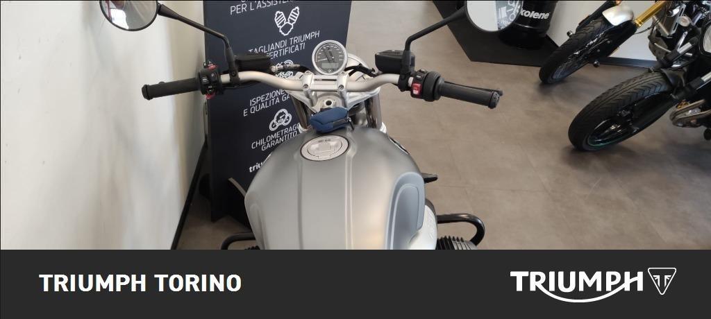 BMW R 1200 nineT ScrambleAbs