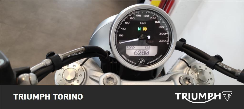BMW R 1200 nineT ScrambleAbs