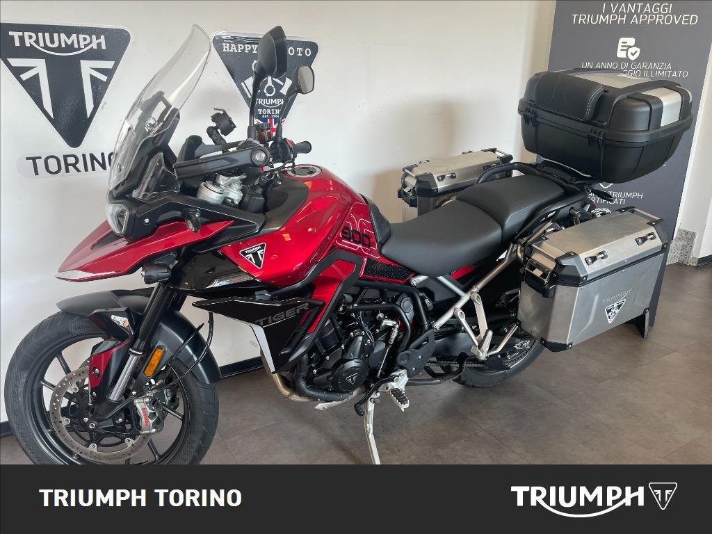 TRIUMPH Tiger 900 GT Pro Abs