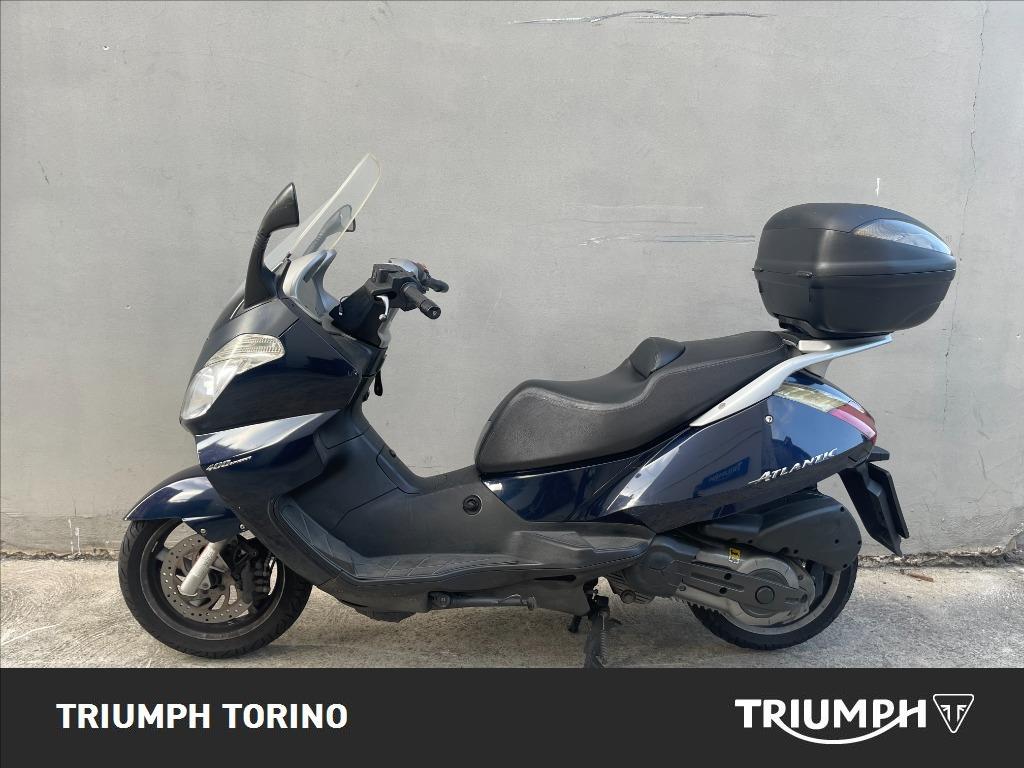 APRILIA Atlantic 400 Sprint