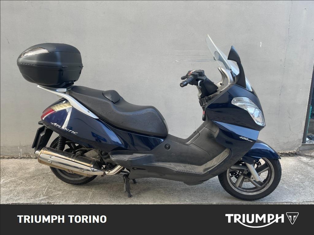 APRILIA Atlantic 400 Sprint
