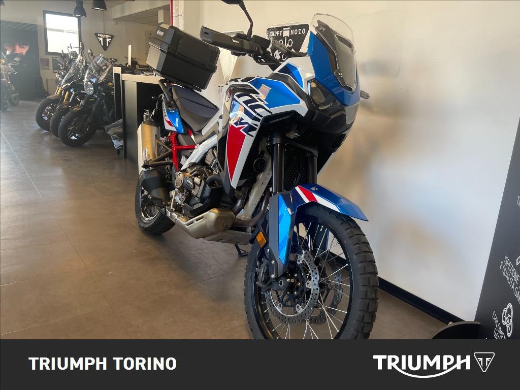 HONDA Africa Twin 1100 CRFL Urban DCT Abs