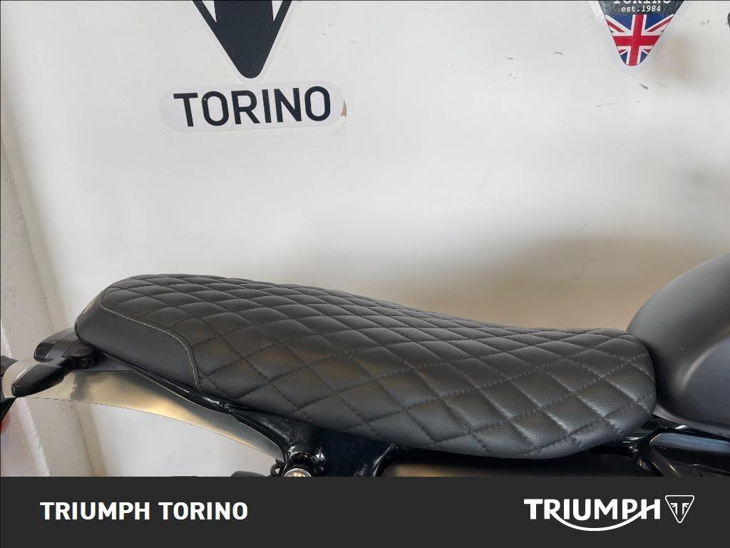 TRIUMPH Speed Twin 1200 Abs