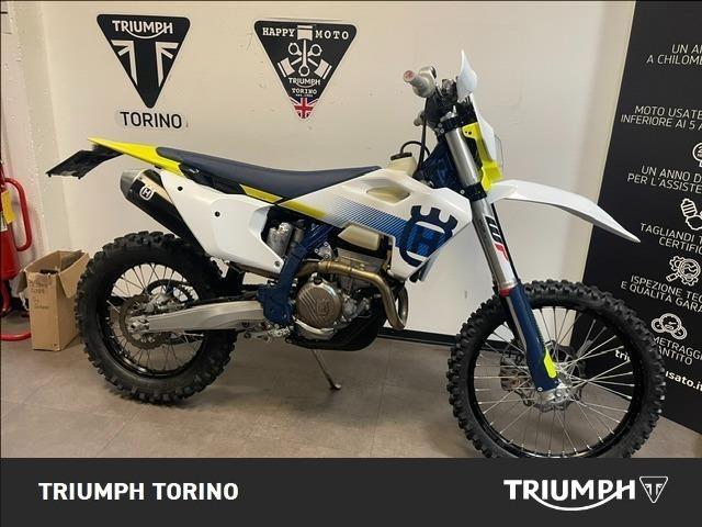 HUSQVARNA 250 FE 4T 