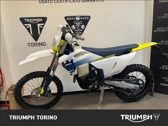 HUSQVARNA 250 FE 4T 