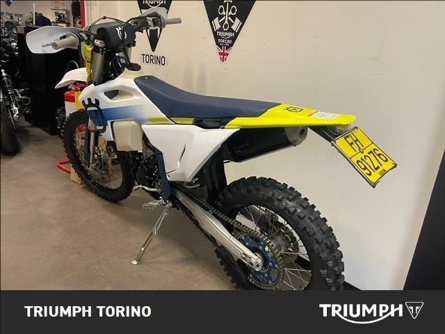 HUSQVARNA 250 FE 4T 
