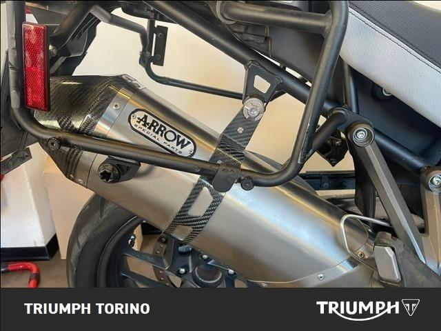 TRIUMPH Tiger 1200 Alpine Edition Abs