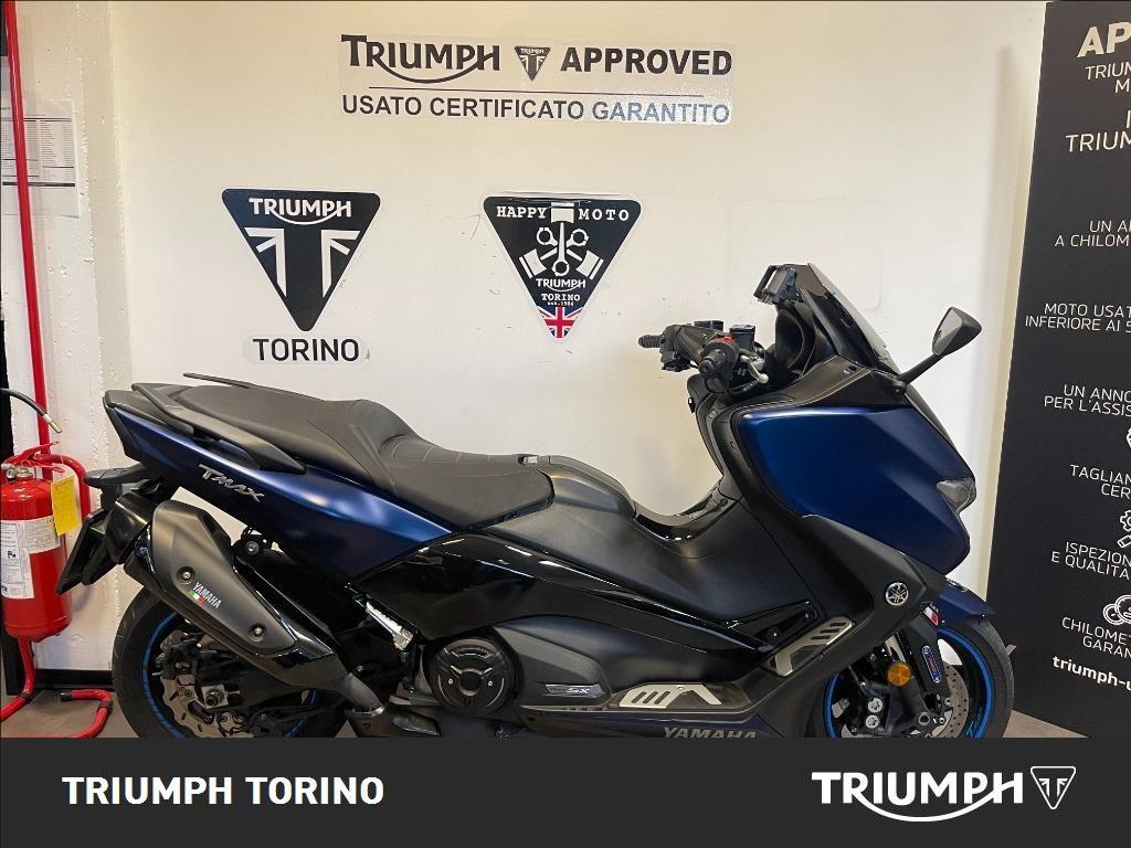 YAMAHA T-Max 530 SX Abs