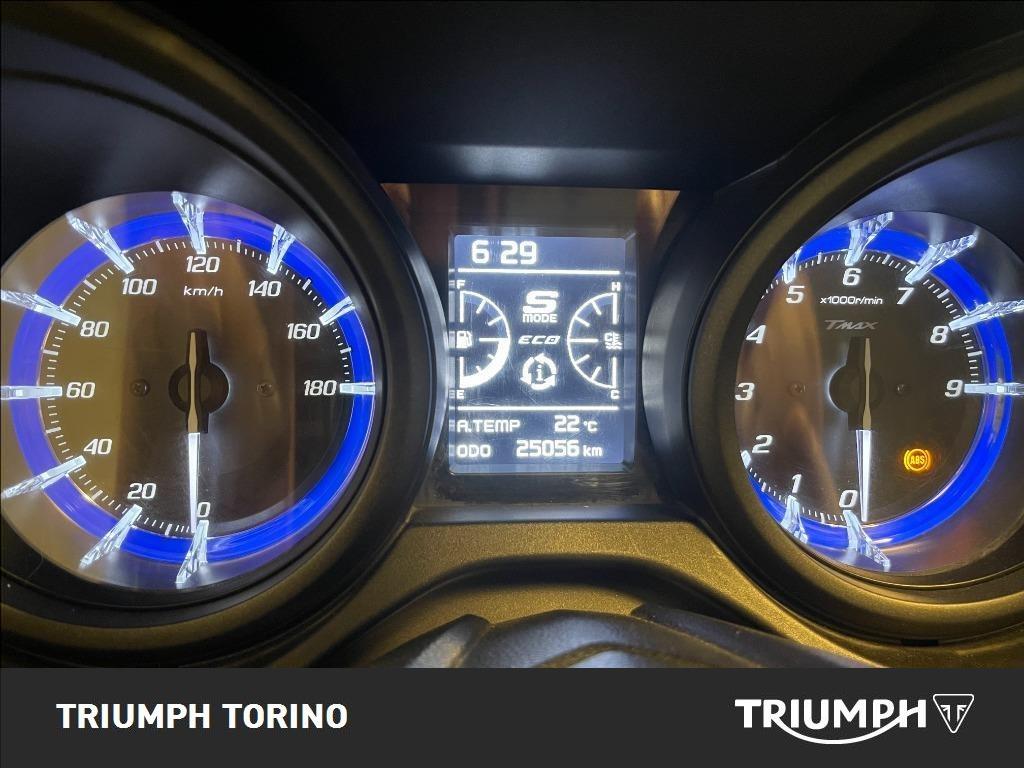 YAMAHA T-Max 530 SX Abs