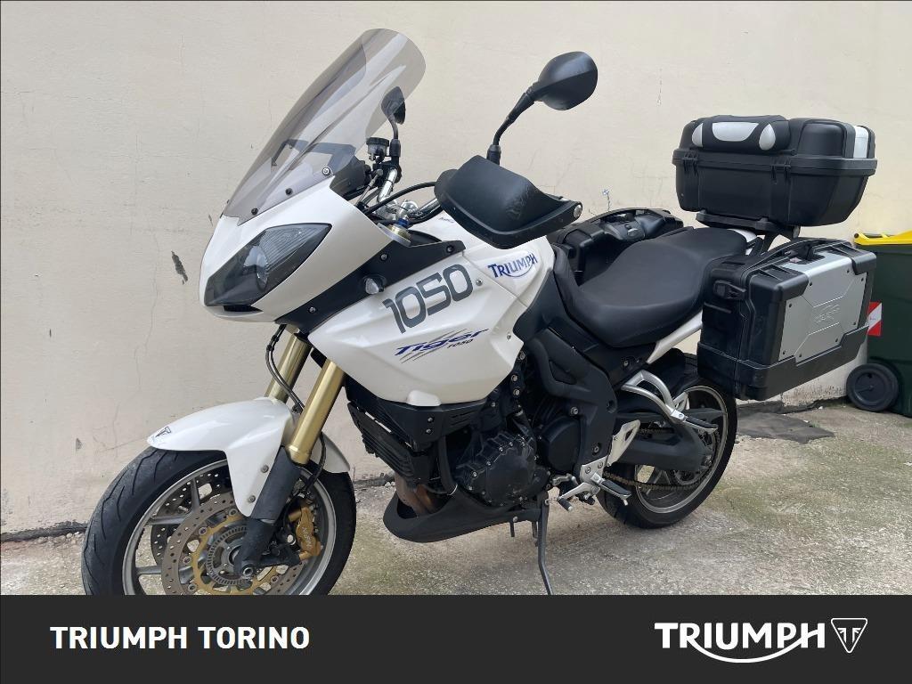 TRIUMPH Tiger 1050 Abs