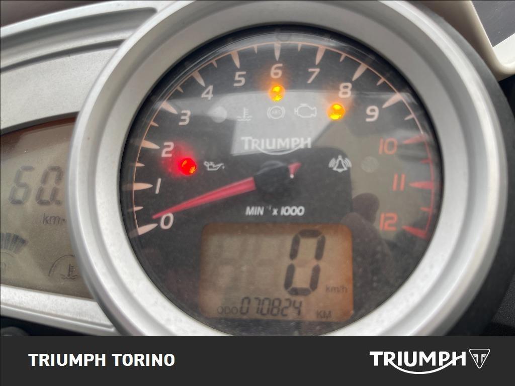 TRIUMPH Tiger 1050 Abs
