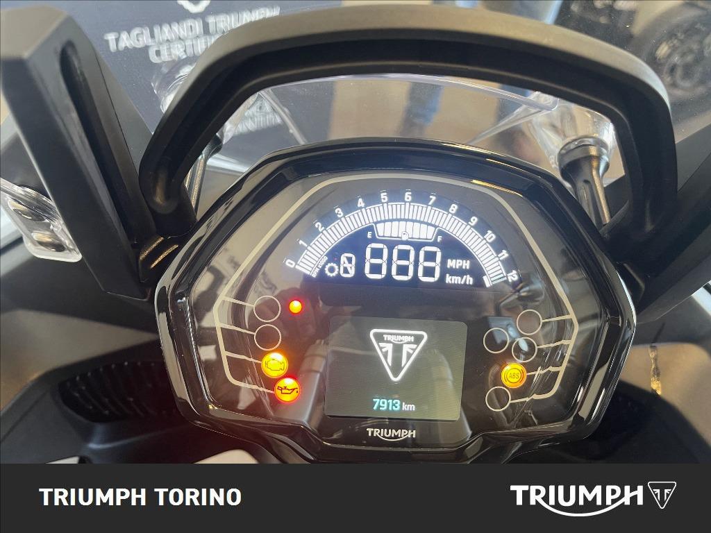 TRIUMPH Tiger Sport 800 Abs