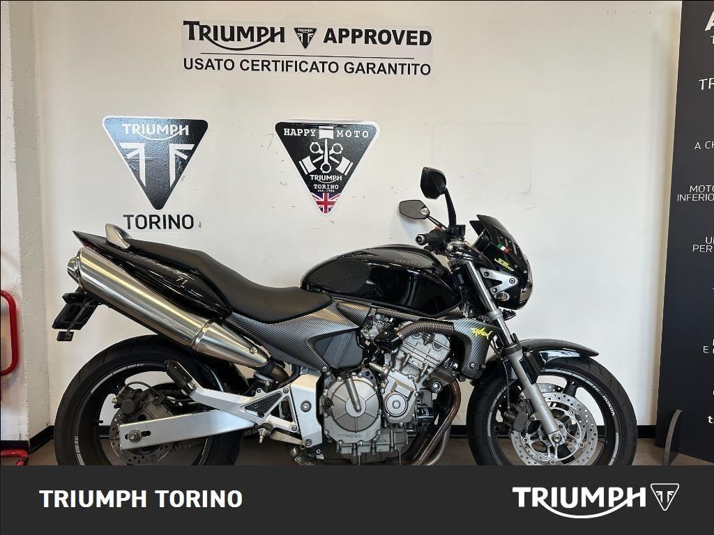 HONDA CB 600 Hornet F