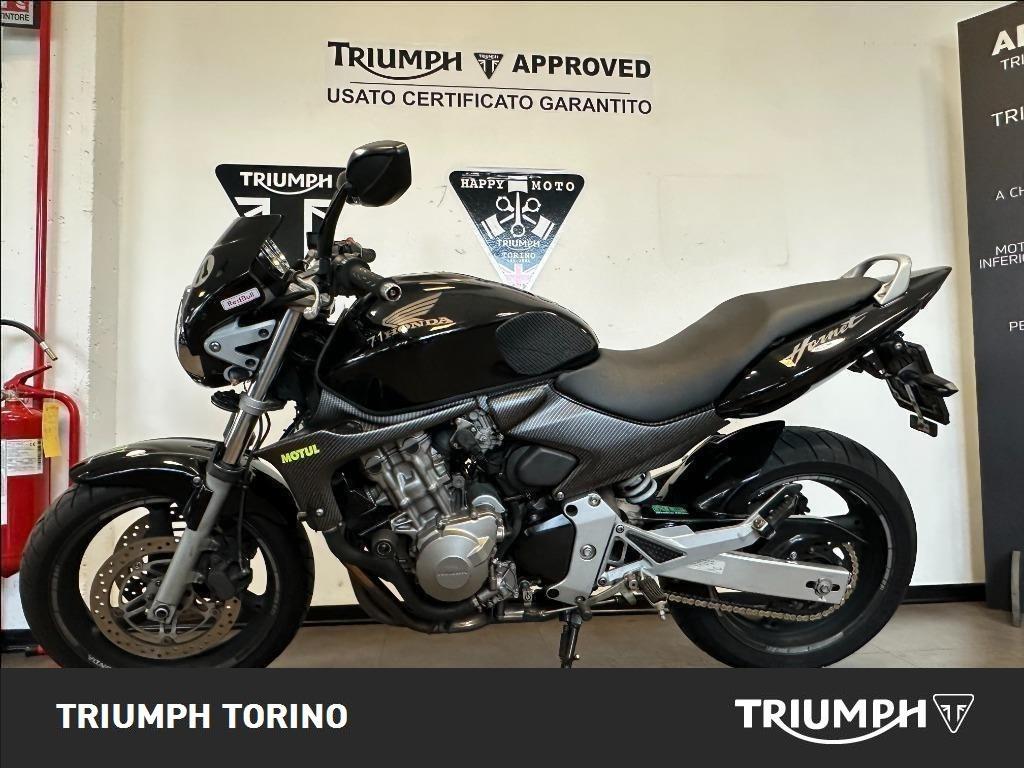 HONDA CB 600 Hornet F
