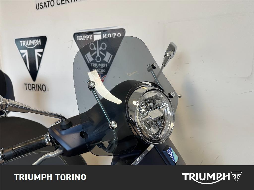 VESPA Vespa GTS 310 hpe Super Tech