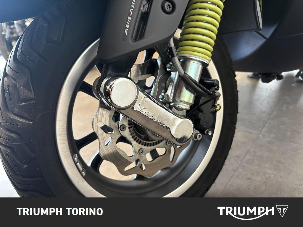 VESPA Vespa GTS 310 hpe Super Tech