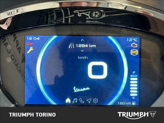 VESPA Vespa GTS 310 hpe Super Tech