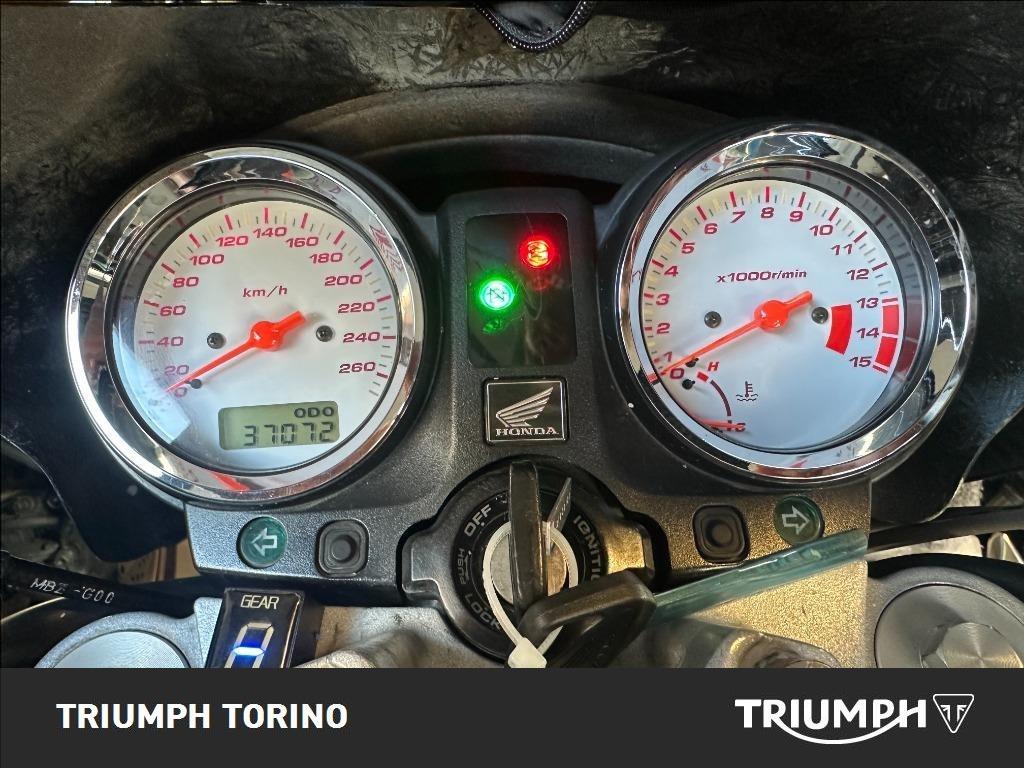 HONDA CB 600 Hornet F