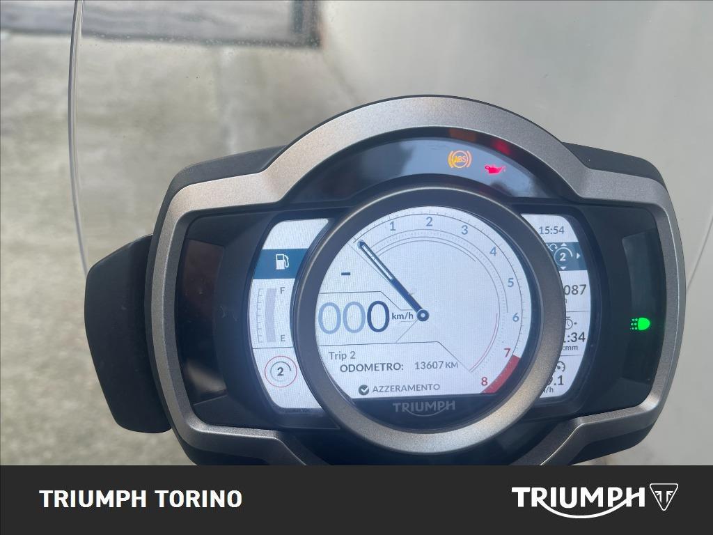 TRIUMPH Scrambler 1200 XE Abs