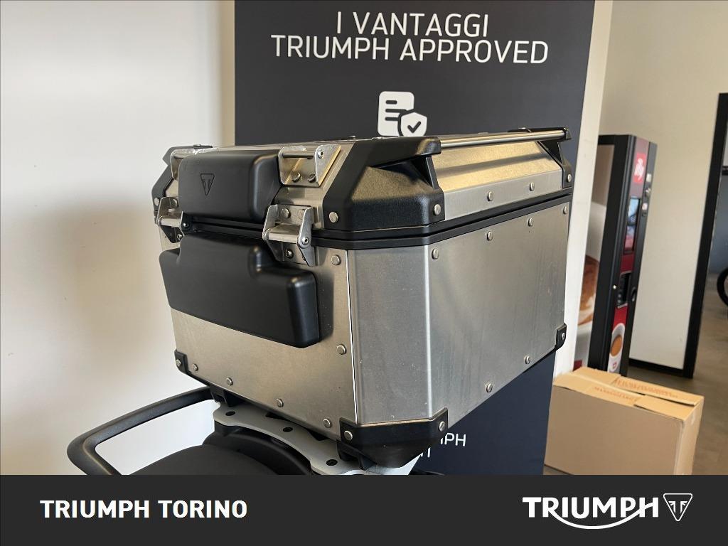 TRIUMPH Tiger 800 XRX Abs