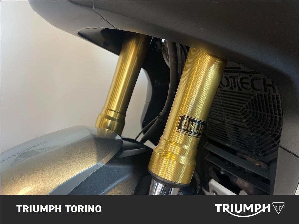 HONDA X-ADV 750 DCT Abs