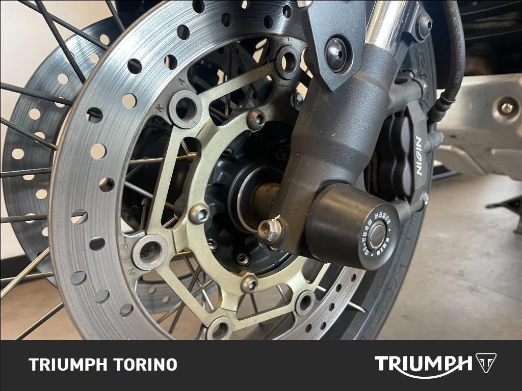 HONDA X-ADV 750 DCT Abs