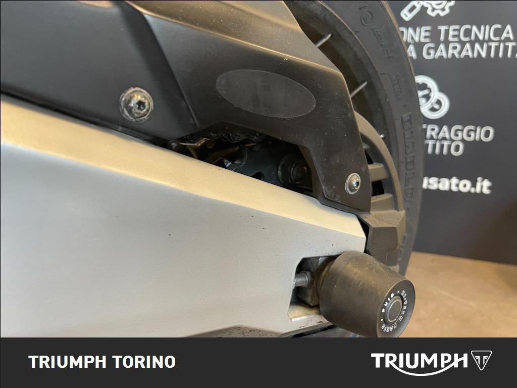 HONDA X-ADV 750 DCT Abs