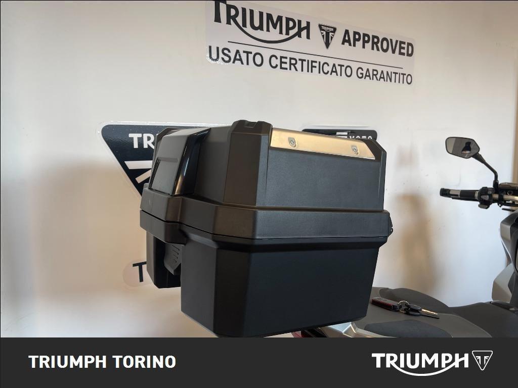 HONDA X-ADV 750 DCT Abs