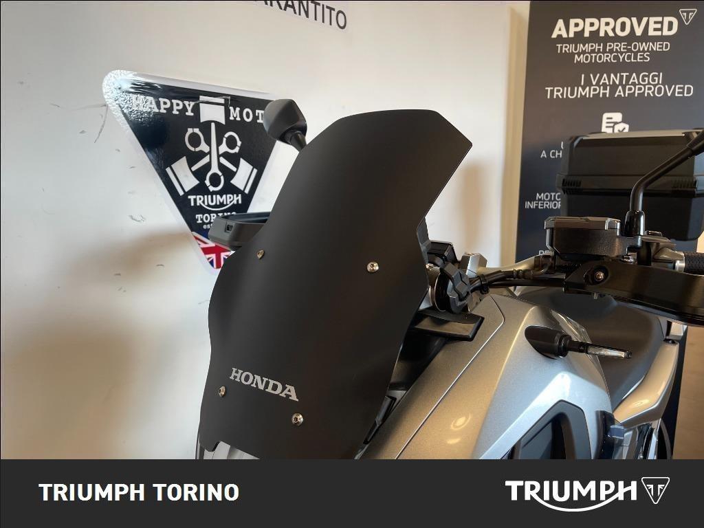 HONDA X-ADV 750 DCT Abs