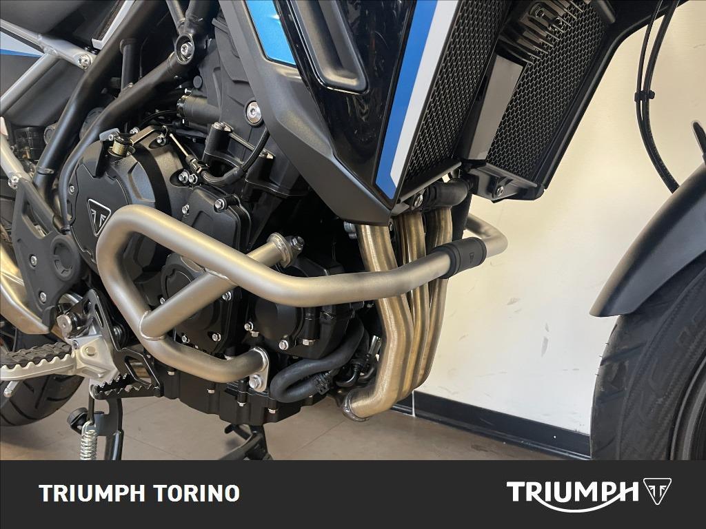 TRIUMPH Tiger 900 Alpine Edition