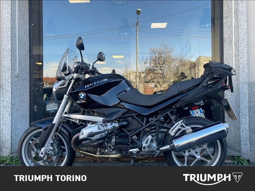 BMW R 1200 R Abs