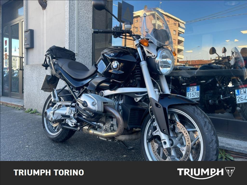 BMW R 1200 R Abs