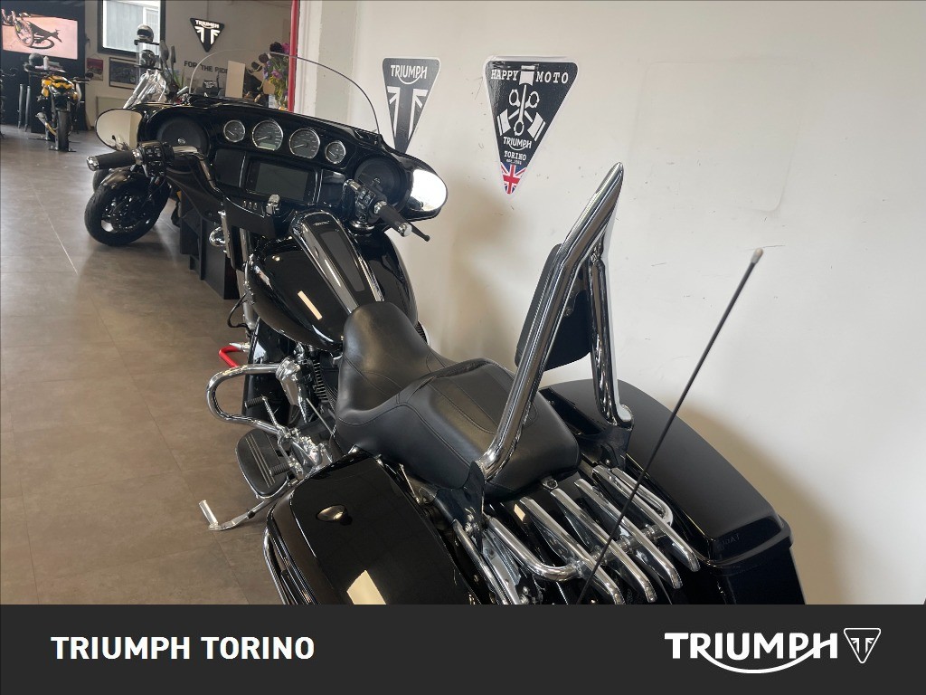 HARLEY-DAVIDSON Street Glide 107 1745 Special