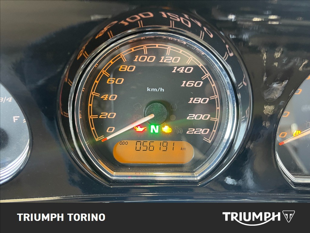 HARLEY-DAVIDSON Street Glide 107 1745 Special