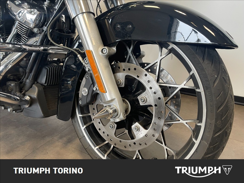 HARLEY-DAVIDSON Street Glide 107 1745 Special