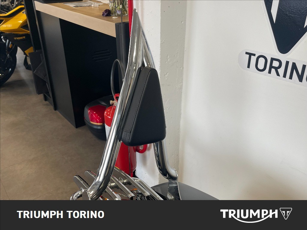 HARLEY-DAVIDSON Street Glide 107 1745 Special