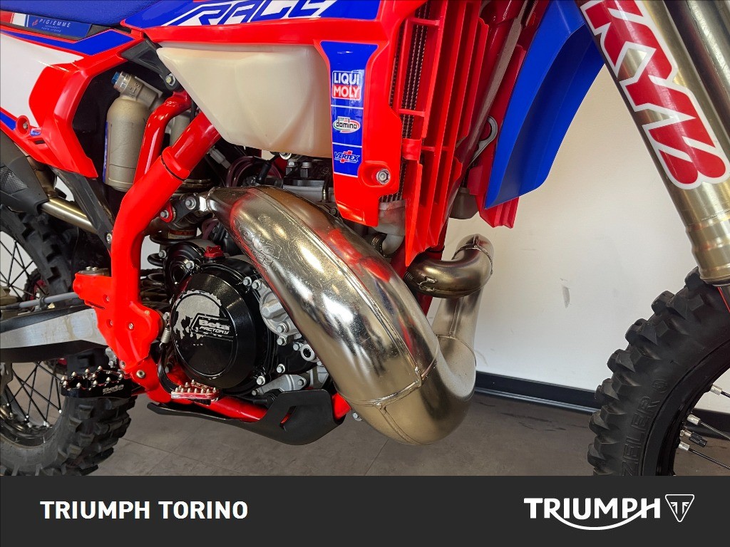 BETAMOTOR Evo 300 2T 