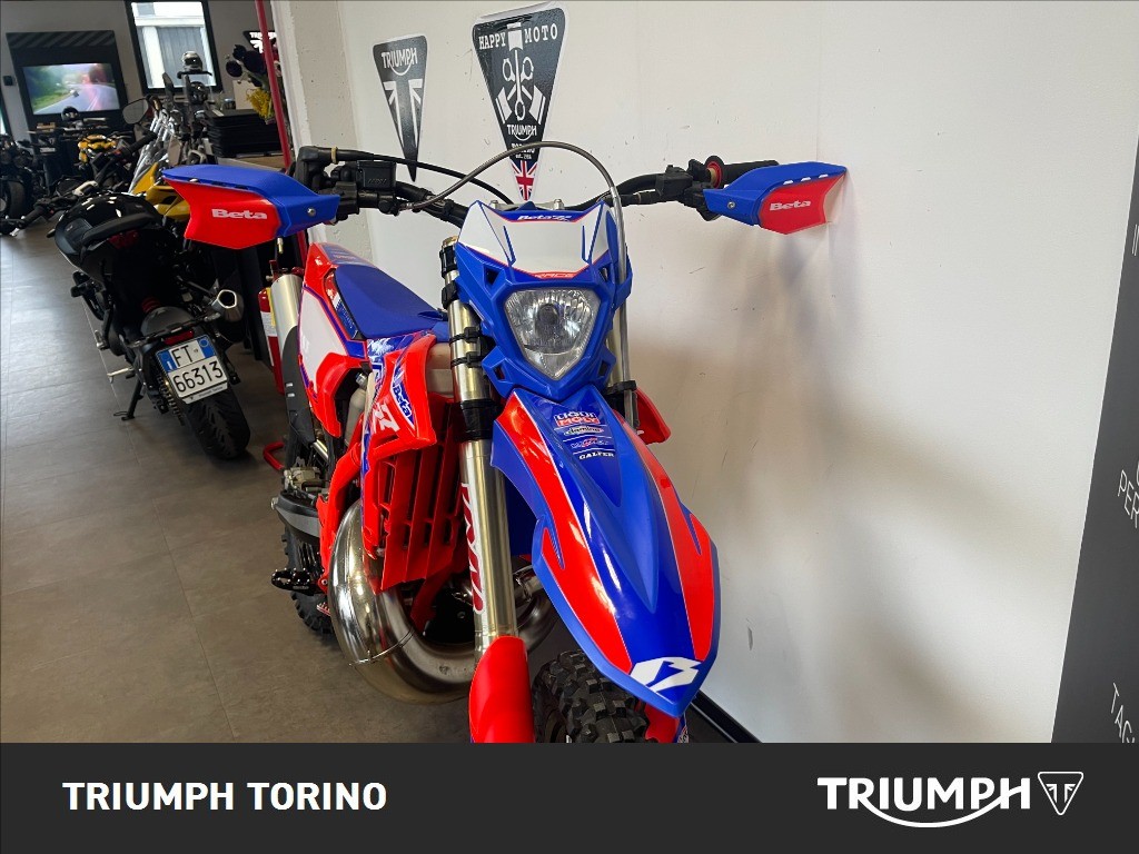 BETAMOTOR Evo 300 2T 