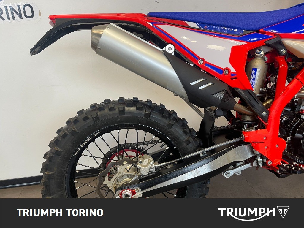 BETAMOTOR Evo 300 2T 