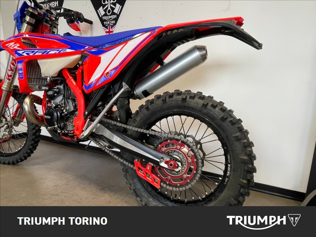 BETAMOTOR Evo 300 2T 