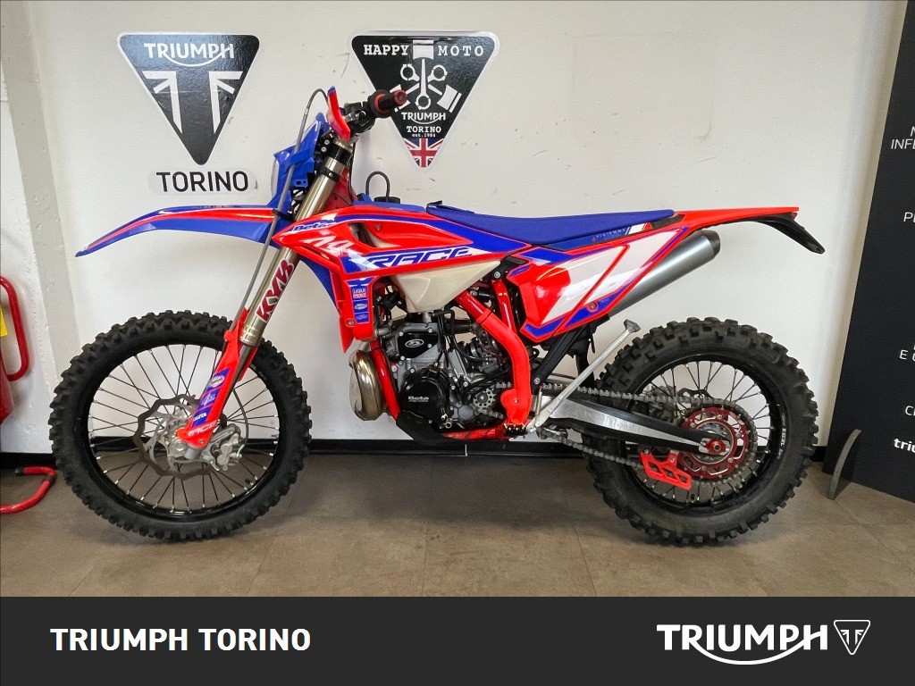 BETAMOTOR Evo 300 2T 