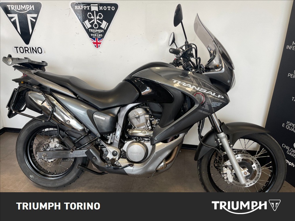 HONDA Transalp 700 Abs