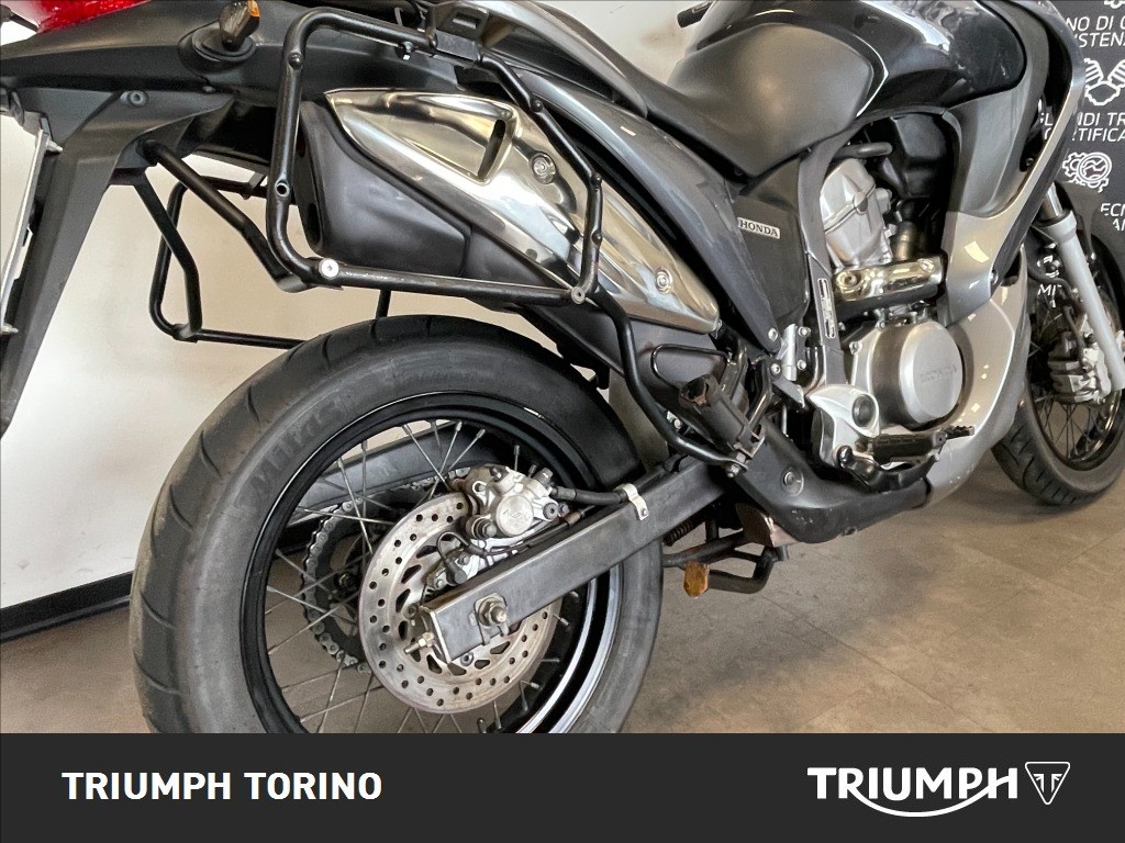 HONDA Transalp 700 Abs