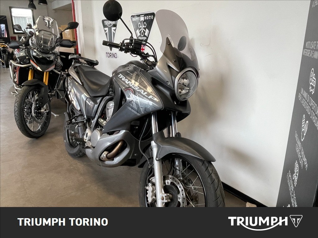 HONDA Transalp 700 Abs